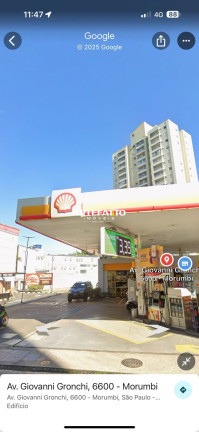 Imagem Apartamento com 2 Quartos à Venda, 60 m² em Morumbi - São Paulo Imagem Apartamento com 2 Quartos à Venda, 60 m² em Morumbi - São Paulo
