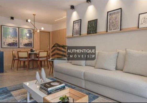 Imagem Apartamento com 3 Quartos à Venda, 109 m² em Vila Suzana - São Paulo Imagem Apartamento com 3 Quartos à Venda, 109 m² em Vila Suzana - São Paulo