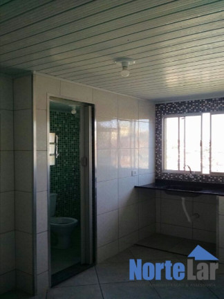 Imagem Casa com 1 Quarto para Alugar, 30 m² em Imirim - São Paulo Imagem Casa com 1 Quarto para Alugar, 30 m² em Imirim - São Paulo
