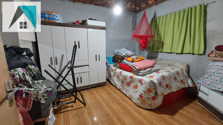 Imagem Casa com 3 Quartos para Alugar, 100 m² em Portais (polvilho) - Cajamar