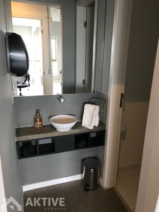 Imagem Sala Comercial à Venda, 44 m² em Alphaville - Barueri