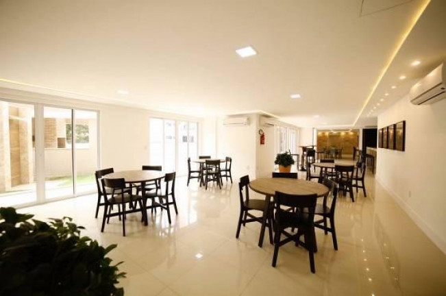Imagem Apartamento com 3 Quartos à Venda, 163 m² em Meireles - Fortaleza
