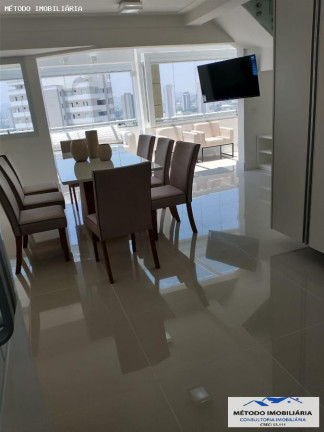 Imagem Apartamento com 5 Quartos à Venda, 181 m² em Centro - Santo André Imagem Apartamento com 5 Quartos à Venda, 181 m² em Centro - Santo André