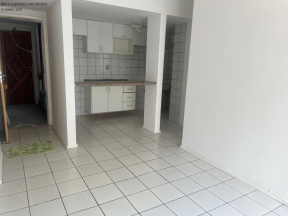 Imagem Imóvel com 1 Quarto à Venda, 50 m² em Ondina - Salvador