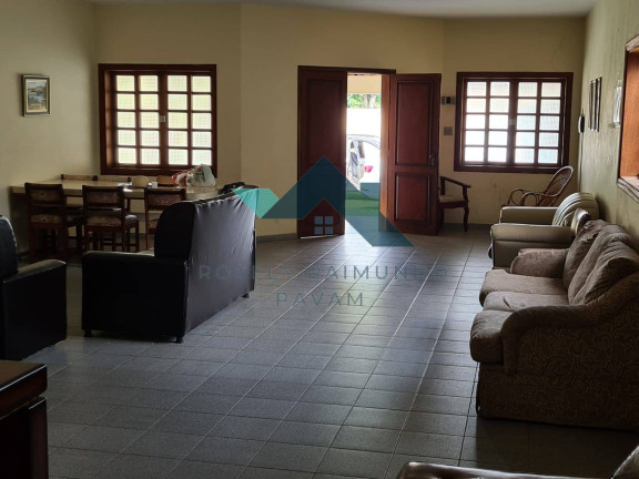 Imagem Chácara com 7 Quartos à Venda, 700 m² em Itupeva Imagem Chácara com 7 Quartos à Venda, 700 m² em Itupeva