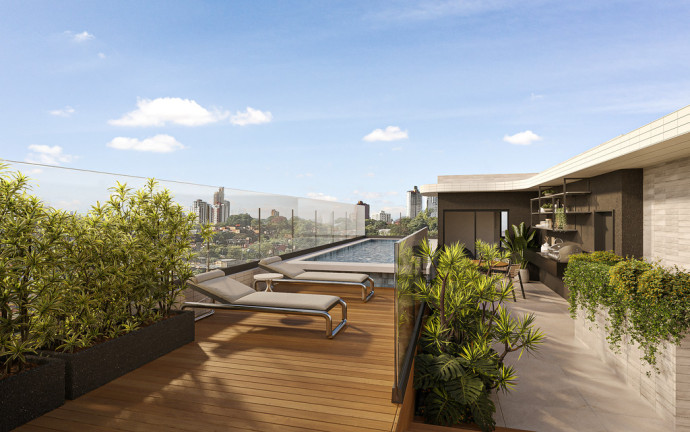 Imagem Apartamento com 2 Quartos à Venda, 56 m² em Bessa - João Pessoa Imagem Apartamento com 2 Quartos à Venda, 56 m² em Bessa - João Pessoa