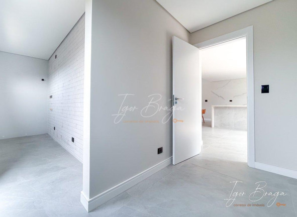 Imagem Casa de Condomínio com 3 Quartos à Venda, 187 m² em Bom Jesus - Campo Largo
