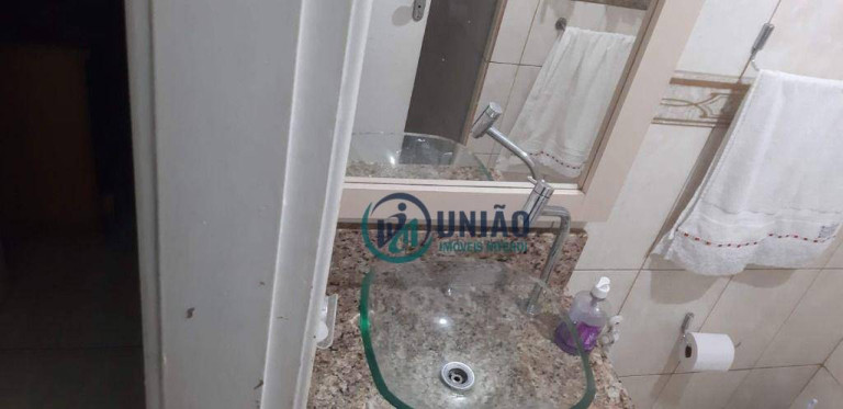 Imagem Apartamento com 2 Quartos à Venda, 60 m² em Fonseca - Niterói