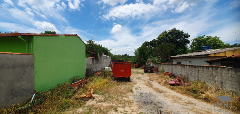 Imagem Terreno à Venda, 450 m² em Centro - Esmeraldas Imagem Terreno à Venda, 450 m² em Centro - Esmeraldas