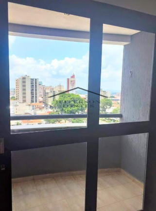 Imagem Apartamento com 2 Quartos à Venda, 64 m² em Boa Vista - Marília Imagem Apartamento com 2 Quartos à Venda, 64 m² em Boa Vista - Marília
