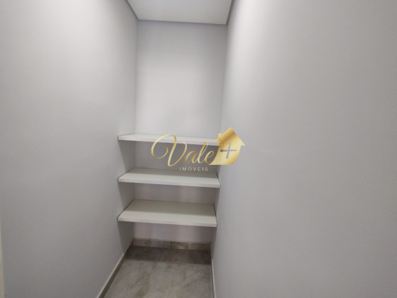 Imagem Casa com 3 Quartos à Venda, 175 m² em Condomínio Terras Do Vale - Caçapava Imagem Casa com 3 Quartos à Venda, 175 m² em Condomínio Terras Do Vale - Caçapava