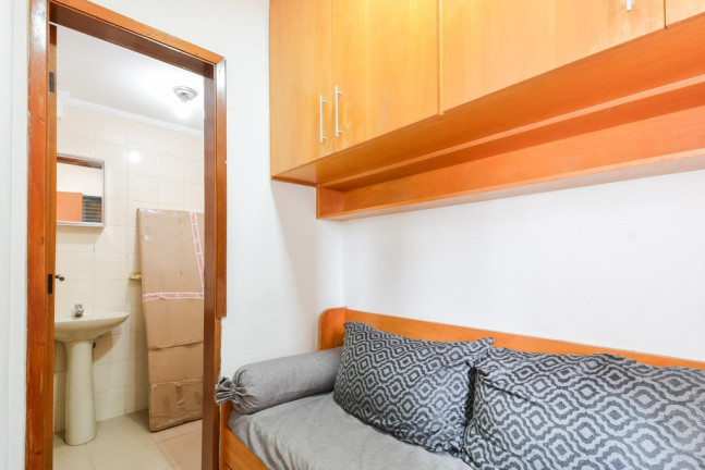 Imagem Apartamento com 3 Quartos à Venda, 138 m² em Chácara Inglesa - São Paulo
