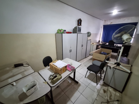 Imagem Galpão para Alugar, 900 m² em Setor Central - Goiânia Imagem Galpão para Alugar, 900 m² em Setor Central - Goiânia
