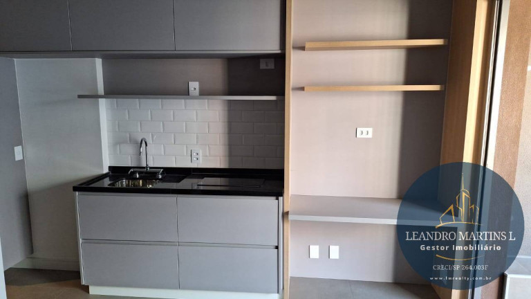 Imagem Apartamento com 1 Quarto à Venda, 41 m² em Pinheiros - São Paulo Imagem Apartamento com 1 Quarto à Venda, 41 m² em Pinheiros - São Paulo