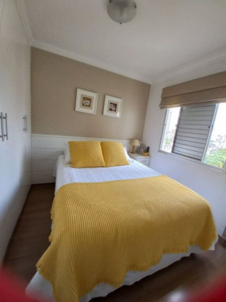 Imagem Apartamento com 2 Quartos à Venda, 52 m² em Chácara Nossa Senhora Do Bom Conselho - São Paulo