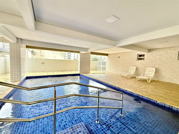 Imagem Apartamento com 3 Quartos à Venda, 104 m² em Forte - Praia Grande Imagem Apartamento com 3 Quartos à Venda, 104 m² em Forte - Praia Grande