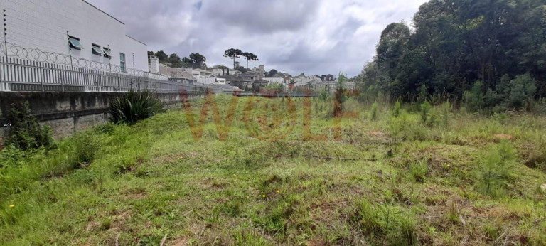 Imagem Terreno à Venda, 4.596 m² em Pilarzinho - Curitiba Imagem Terreno à Venda, 4.596 m² em Pilarzinho - Curitiba