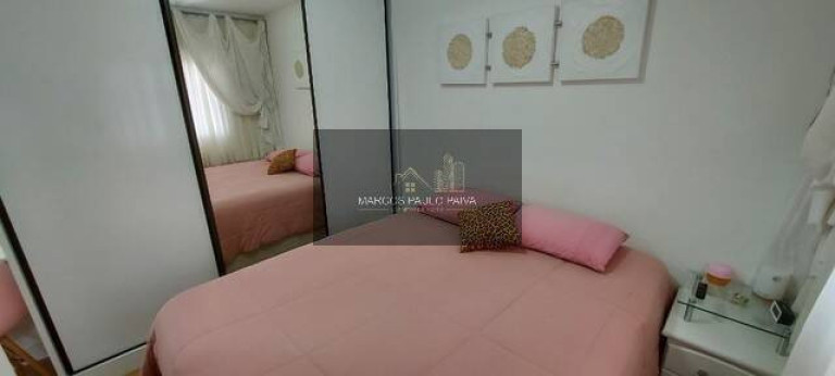 Imagem Apartamento com 2 Quartos à Venda, 65 m² em Vila Rosália - Guarulhos