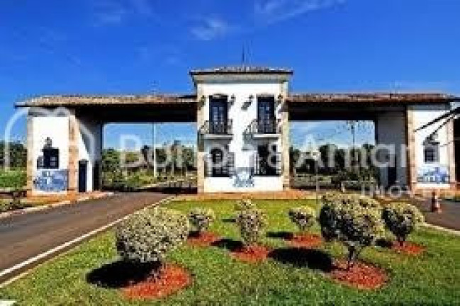 Imagem Casa de Condomínio com 3 Quartos à Venda, 200 m² em Vila Monte Alegre - Paulínia Imagem Casa de Condomínio com 3 Quartos à Venda, 200 m² em Vila Monte Alegre - Paulínia