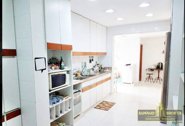 Imagem Apartamento com 4 Quartos à Venda,  em Ipanema - Rio De Janeiro