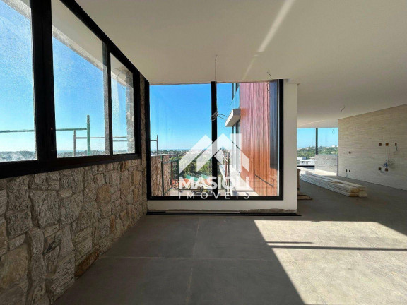 Imagem Casa com 4 Quartos à Venda ou Locação, 500 m² em Interlagos - Vila Velha