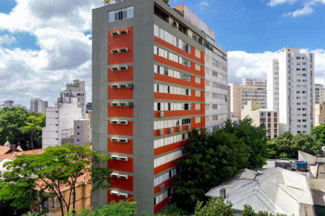 Imagem Apartamento com 3 Quartos à Venda, 118 m² em Cerqueira César - São Paulo Imagem Apartamento com 3 Quartos à Venda, 118 m² em Cerqueira César - São Paulo
