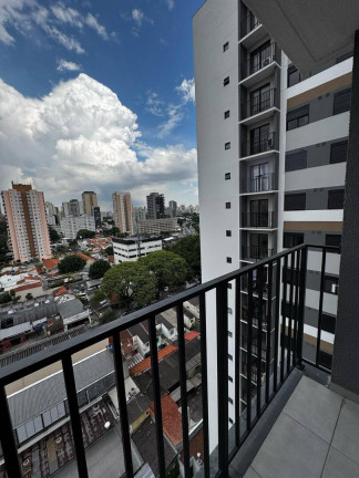 Imagem Apartamento com 1 Quarto à Venda, 26 m² em Vila Olímpia - São Paulo Imagem Apartamento com 1 Quarto à Venda, 26 m² em Vila Olímpia - São Paulo
