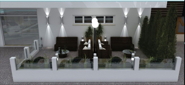 Imagem Apartamento com 2 Quartos à Venda, 124 m² em Centro - Capão Da Canoa Imagem Apartamento com 2 Quartos à Venda, 124 m² em Centro - Capão Da Canoa