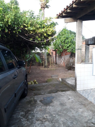 Imagem Casa com 4 Quartos à Venda, 220 m² em Stella Maris - Salvador Imagem Casa com 4 Quartos à Venda, 220 m² em Stella Maris - Salvador
