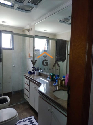 Imagem Apartamento com 4 Quartos à Venda, 188 m² em Tatuapé - São Paulo Imagem Apartamento com 4 Quartos à Venda, 188 m² em Tatuapé - São Paulo