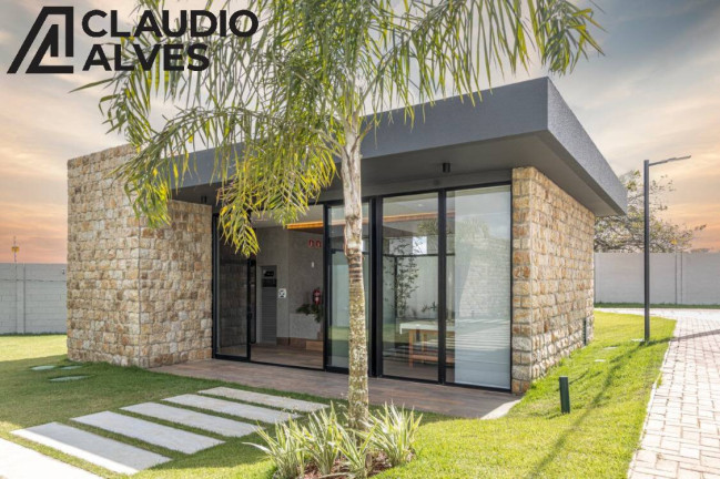 Imagem Casa de Condomínio com 3 Quartos à Venda, 110 m² em Sim - Feira De Santana Imagem Casa de Condomínio com 3 Quartos à Venda, 110 m² em Sim - Feira De Santana
