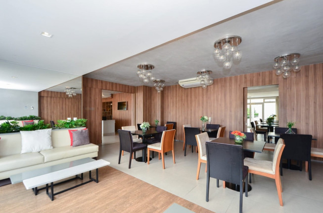 Imagem Apartamento com 1 Quarto à Venda, 43 m² em Jardim Aeroporto - São Paulo