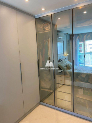Imagem Apartamento com 3 Quartos à Venda, 125 m² em Praia De Itaparica - Vila Velha