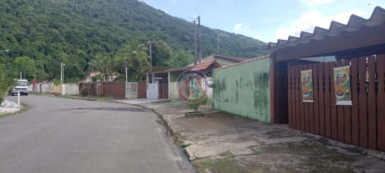 Imagem Casa com 2 Quartos à Venda, 150 m² em Cidade Da Criança - Praia Grande Imagem Casa com 2 Quartos à Venda, 150 m² em Cidade Da Criança - Praia Grande