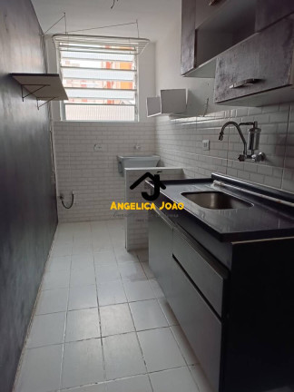 Imagem Apartamento com 1 Quarto à Venda, 32 m² em Itarare - São Vicente