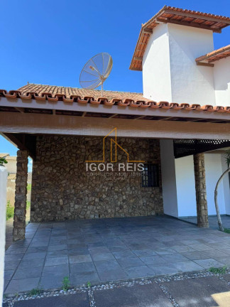 Imagem Casa com 4 Quartos à Venda, em Grussaí - São João Da Barra Imagem Casa com 4 Quartos à Venda, em Grussaí - São João Da Barra