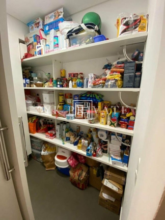 Imagem Apartamento com 3 Quartos à Venda, 221 m² em Perdizes - São Paulo