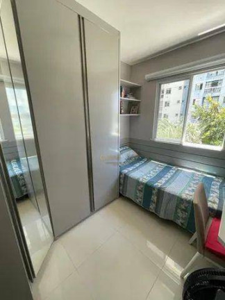Imagem Apartamento com 2 Quartos à Venda, 56 m² em Piatã - Salvador Imagem Apartamento com 2 Quartos à Venda, 56 m² em Piatã - Salvador