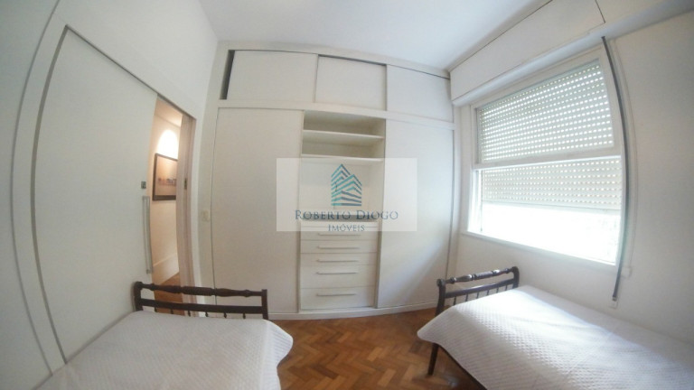 Imagem Imóvel com 3 Quartos à Venda, 120 m² em Botafogo - Rio De Janeiro
