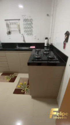 Imagem Imóvel com 3 Quartos à Venda, 90 m² em Praia Do Morro - Guarapari