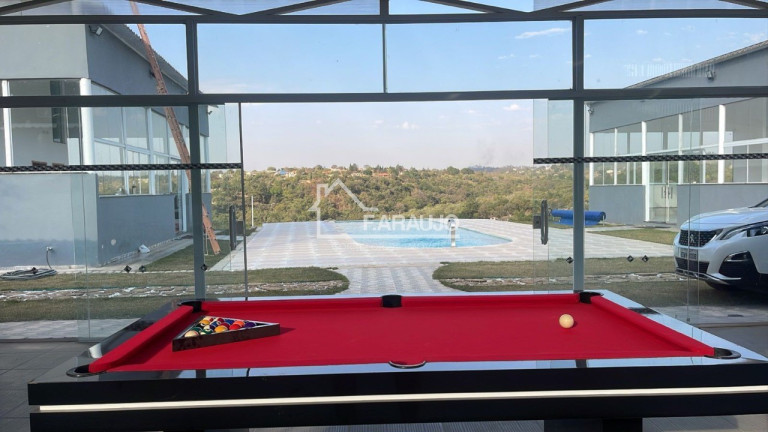 Imóvel com 6 Quartos à Venda, 13.000 m² em Brigadeiro Tobias - Sorocaba