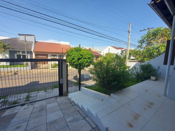 Imagem Casa com 3 Quartos à Venda, 114 m² em Vale Sol - Cachoeirinha