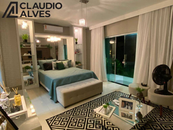 Imagem Casa com 4 Quartos à Venda, 390 m² em Sim - Feira De Santana Imagem Casa com 4 Quartos à Venda, 390 m² em Sim - Feira De Santana