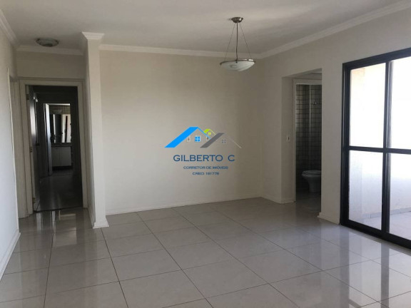 Imagem Apartamento com 3 Quartos à Venda, 133 m² em Jardim Paulista - Bauru