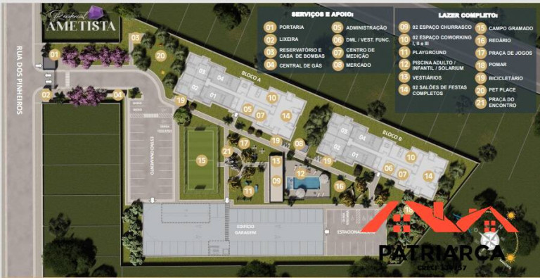 Imagem Apartamento com 2 Quartos à Venda, 51 m² em Jardim Basilicata - Sumaré Imagem Apartamento com 2 Quartos à Venda, 51 m² em Jardim Basilicata - Sumaré