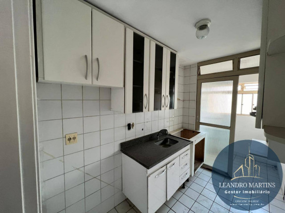Imagem Apartamento com 3 Quartos à Venda, 62 m² em Vila Santa Catarina - São Paulo