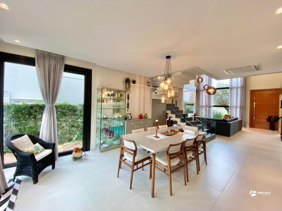 Imagem Casa de Condomínio com 4 Quartos à Venda, 216 m² em Zona Nova - Capão Da Canoa Imagem Casa de Condomínio com 4 Quartos à Venda, 216 m² em Zona Nova - Capão Da Canoa
