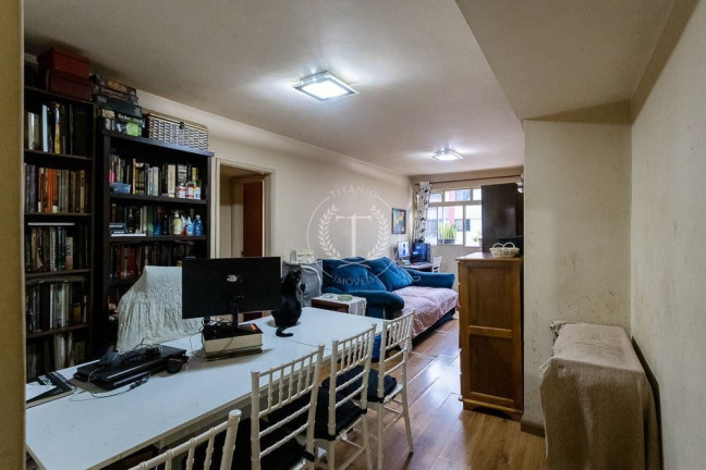 Imagem Apartamento com 2 Quartos à Venda, 80 m² em Pinheiros - São Paulo