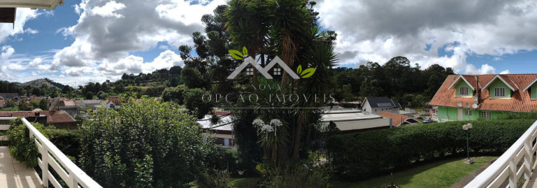Imagem Casa com 4 Quartos à Venda, 250 m² em Vila Nova Suíça - Campos Do Jordão