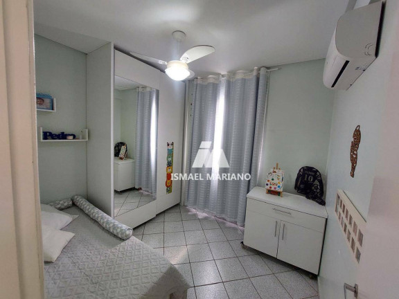 Imagem Apartamento com 2 Quartos à Venda, 60 m² em Coqueiral De Itaparica - Vila Velha
